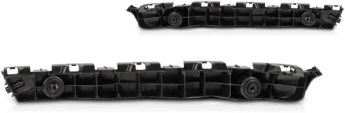 Miniatura 2 de Funda de parachoques para Toyota Sienna 2014-2020 con soporte lateral del conductor Delantero Repuesto para TO1042116 5211608010
