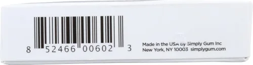 Miniatura 8 de Simplygum Maple Natural Gum, 15