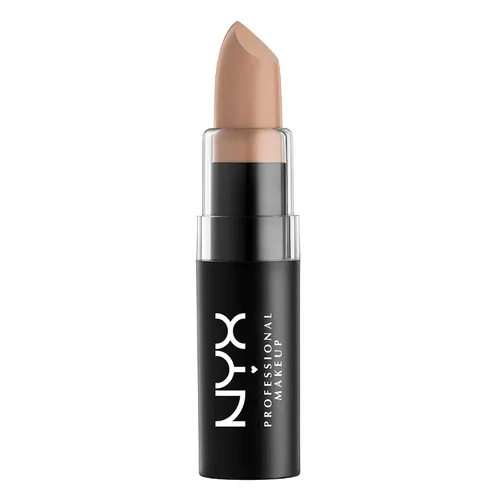 Miniatura 29 de NYX PROFESSIONAL MAKEUP Lápiz labial mate - Couture (rosa claro)