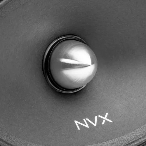 Miniatura 9 de NVX® VPRO8BM - Altavoz premium de 8 pulgadas, 500 W máximo (250 W RMS), 4 ohmios, bobina de voz de 1.5 pulgadas, audio profesional de rango medio