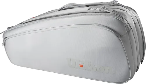 Miniatura 2 de WILSON Bolsas de raqueta de tenis Shift Super Tour