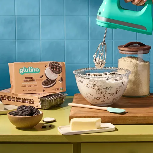 Miniatura 7 de Glutino - Galletas