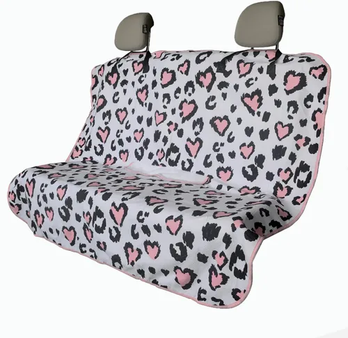 Miniatura 52 de Funda protectora de asiento de automóvil, para asientos delanteros, para entrenamiento de gimnasio, correr, nadar, playa y senderismo, impermeable