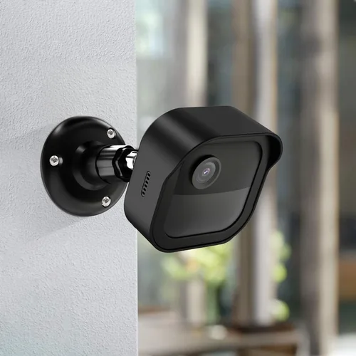 Miniatura 9 de Paquete de 3 soportes de pared para Blink Outdoor 4 (4.ª generación) y exteriores (3ª generación), carcasa protectora resistente a la intemperie