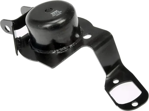 Dorman 926-078 Reparación del soporte de resorte helicoidal inferior del lado del pasajero delantero compatible con modelos seleccionados de Jeep