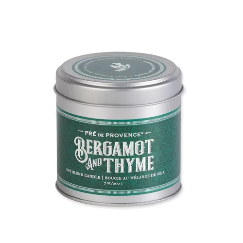 Miniatura 15 de Pre de Provence Brocha de Afeitar con mango de aluminio para hombres con espuma rápida, Crema de afeitar