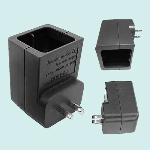 Miniatura 3 de Cargador de pared para barrendero giratorio inalámbrico Max Baterías Funciona con el adaptador de corriente original G2