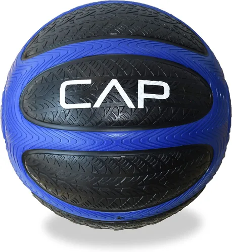 Miniatura 10 de Cap Barbell Bola medicinal