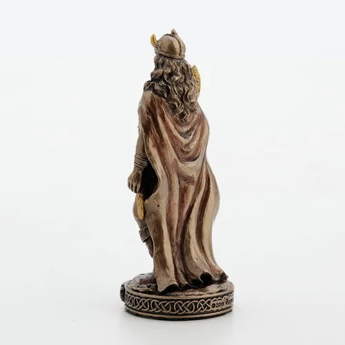 Miniatura 4 de Veronese Design Loki Dios de las travesuras