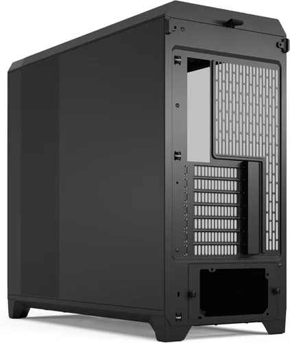 Miniatura 6 de Fractal Design Meshify 3 XL Ambience Pro RGB Negro TG Tinte Claro - Carcasa de ordenador