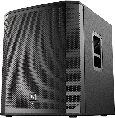 Miniatura 5 de Electro-Voice ELX200-18SP 18" 1200W Subwoofer Amplificado