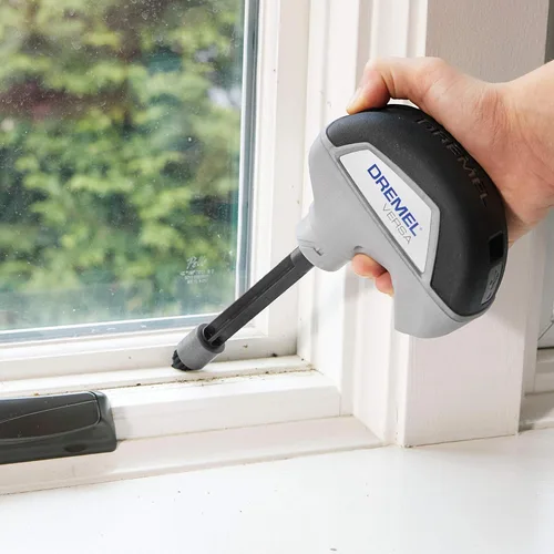 Miniatura 4 de Cepillos para fregadora eléctrica y extensor PC370-2 Versa Power Scrubber de Dremel