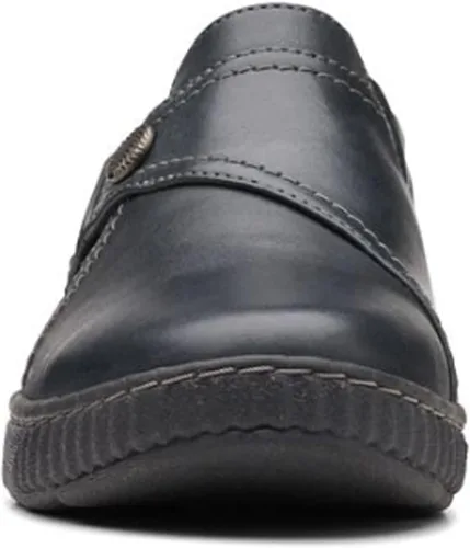 Miniatura 3 de Clarks Mocasines Caroline Pearl para mujer