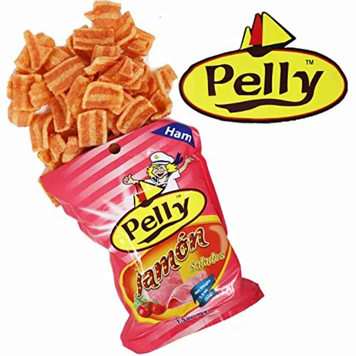 Miniatura 3 de Pelly Jamon