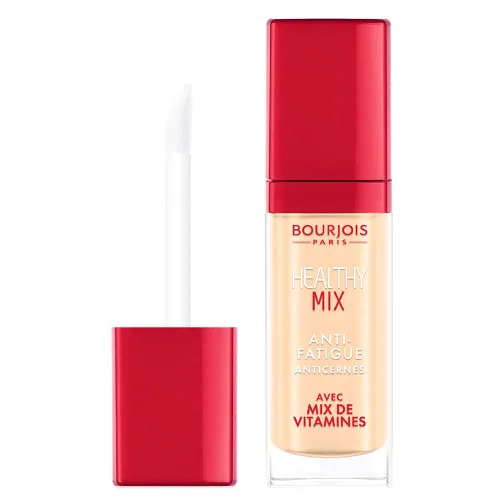 Miniatura 3 de Bourjois Corrector Antifatiga Healthy Mix 51 Light, 0.3 fl oz, 29199598001