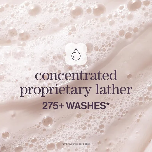 Miniatura 6 de Pureology Hydrate Sheer Shampoo - Champú hidratante ligero para cabello fino o seco tratado con color, sin silicona y vegano