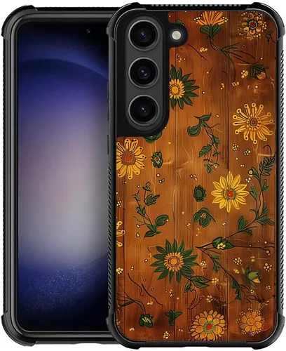 Miniatura 146 de CARLOCA Funda compatible con Samsung Galaxy S22 Ultra, diseño gráfico de Star Howling Wolfs Samsung Galaxy S22 Ultra, diseño gráfico, a prueba