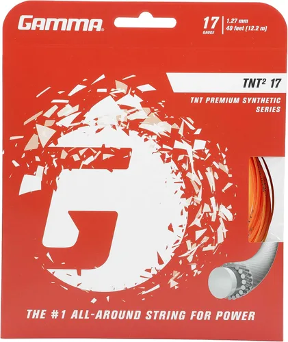 Miniatura 6 de GAMMATnt2 16 Reel 360