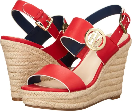 Miniatura 7 de Tommy Hilfiger Sandalia Kahdy para mujer