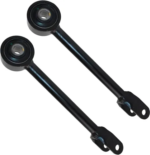 Miniatura 116 de Detroit Axle - Brazos de control delanteros para Mercury Grand Marquis Ford Crown Victoria Lincoln Town 2003-2011, 2 brazos de control superior