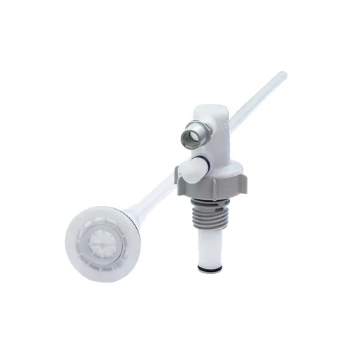 Miniatura 4 de Fill-Rite MMSS075RSV RSV Acoplador de dispensación de cuatro pines