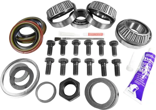 Miniatura 69 de Yukon Gear & Axle (YK GM11.5-B) Kit de Revisión General para Diferencial GM/Dodge 11.5