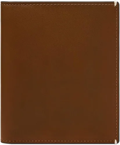 Miniatura 4 de Fossil Cartera para pasaporte para hombre