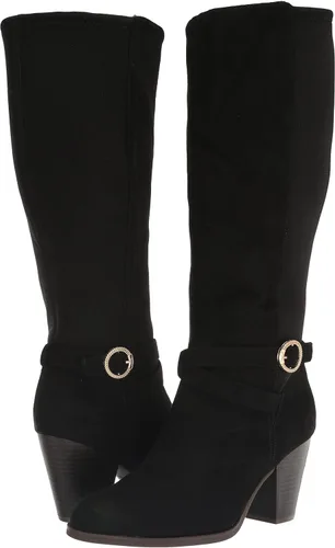Miniatura 7 de Dr. Scholl's Shoes Botas Knockout de caña alta para mujer