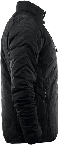 Miniatura 3 de James Harvest Chaqueta acolchada Deer Ridge para hombre