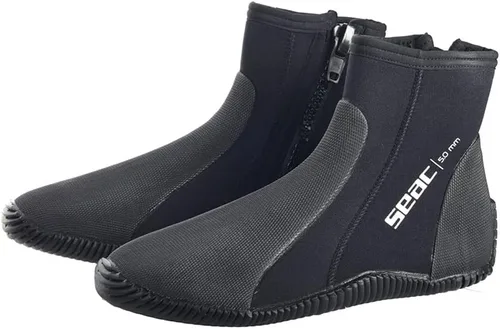 Miniatura 4 de SEAC Botas Regular 0.197 in - Camuflaje Verde, 11-12