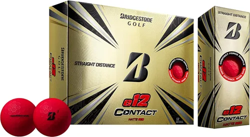 Miniatura 5 de Bridgestone Golf e12 CONTACT