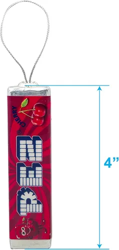 Miniatura 5 de Ruz Fun Food Heinz - Juego de adornos navideños de ketchup, spam y rancho del valle oculto, decoración de árbol para interiores y exteriores