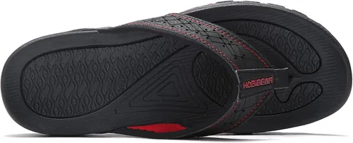 Miniatura 5 de PowerTRC Sandalias de playa para hombre para interiores y exteriores