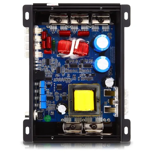 Miniatura 2 de SFB-1000D - Amplificador Sundown Audio Monoblock 1410w RMS
