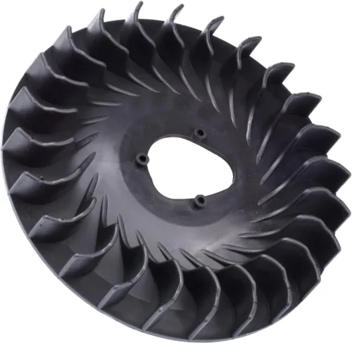 Miniatura 5 de Cancanle GX200 GX160 GXV160 Ventilador de refrigeración de volante para Honda 168F 5.5HP 6.5 HP Motor de gasolina pequeño generador de motor bomba