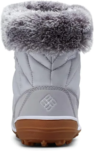 Miniatura 9 de Columbia Botas de nieve Heavenly Shorty Omni-Heat para mujer