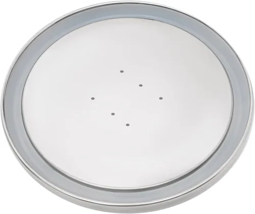 Miniatura 7 de LOYALHEARTDY Lata de leche de 10L/2.64 galones, latas de transporte de leche de acero inoxidable, cubo de vino, jarra, jarra de aceite, barril