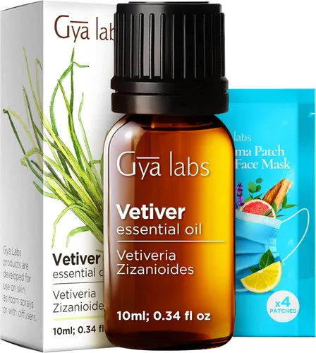 Miniatura 91 de Gya Labs - Aceite esencial de café para relajar y mejorar el estado de ánimo, aceite de café natural para el cuidado de la piel, 100 % puro