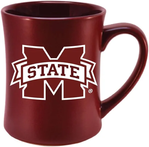 Miniatura 12 de Taza de cerámica Alabama Crimson Tide de 16 oz