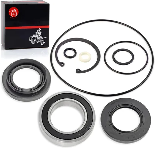 Miniatura 4 de Kit de junta tórica de freno trasero y rodamiento para Honda 2007 2008 2009 2010 2011 2012 2013 Rancher 420 TRX 420 FE/FM/TE/TM/FPE/FPM