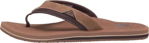 Miniatura 8 de Reef Chancletas Cushion Dawn para hombre, Bronce, 8