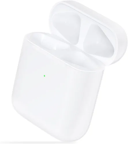 Miniatura 8 de Funda de carga inalámbrica de repuesto para AirPods de 3ª generación, fundas de carga inalámbricas para AirPod 3, solo compatibles con fundas