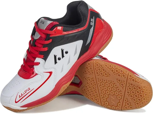 Miniatura 2 de Condromly Luff 85 - Zapatos de cancha de pickleball ligeros y acolchados para hombre