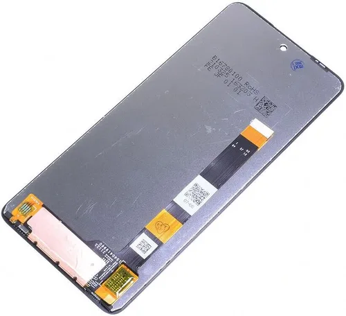 Miniatura 6 de Reemplazo de pantalla para Motorola Moto Edge 5G UW 2021 XT-2141 Pantalla LCD de 6.8 pulgadas Negro Herramientas incluidas
