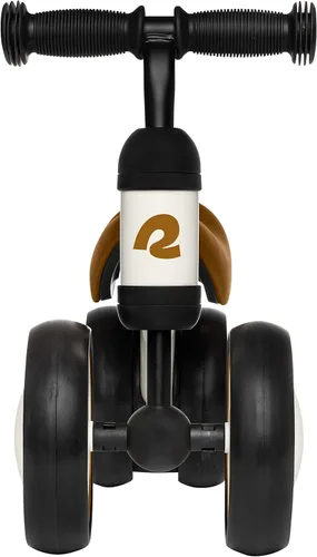 Miniatura 4 de Retrospec Cricket Baby Walker Bicicleta de equilibrio con 4 ruedas para edades de 12 a 24 meses, bicicleta de juguete para niños de 1 año - Juguetes