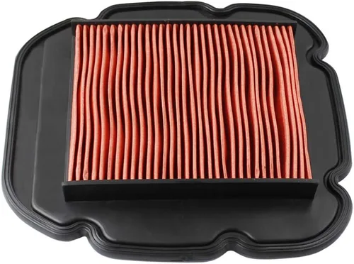 Miniatura 3 de OuYi Filtro de aire de motocicleta para Suzuki DL650 V-Strom 2004 2005 2006 2007 2008 2009 2010 2011 2012 2013 2014 2015 2016 / DL1000 V-Strom