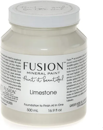 Miniatura 65 de Fusion - Pintura mineral
