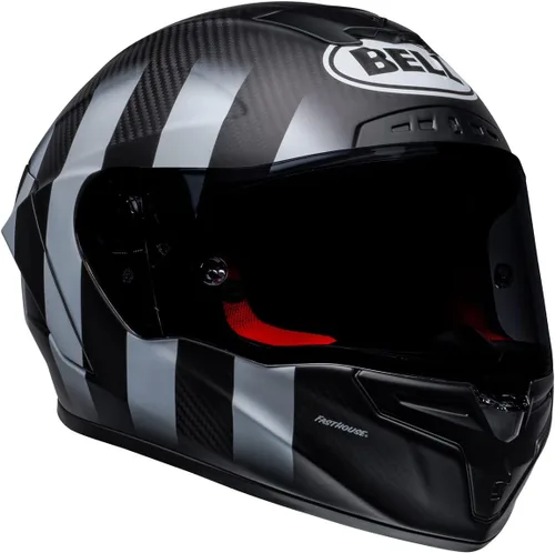 Miniatura 10 de BELL Casco Race Star Flex DLX
