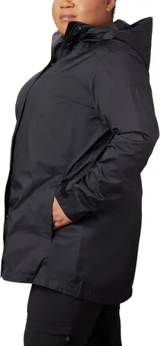 Miniatura 4 de Columbia Women's Splash a Little Ii Jacket