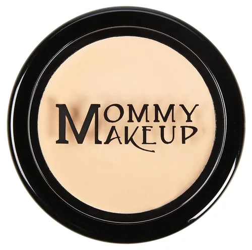 Corrector Mommy's Little Helper en ojos brillantes (ligero), corrector debajo de los ojos, cobertura facial, base de sombra de ojos, se mantiene